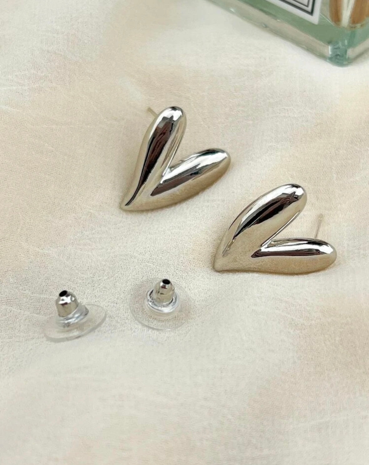 Aretes Aurora