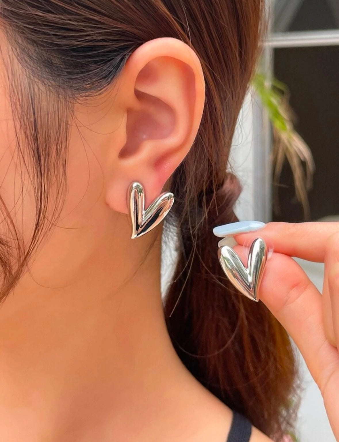 Aretes Aurora